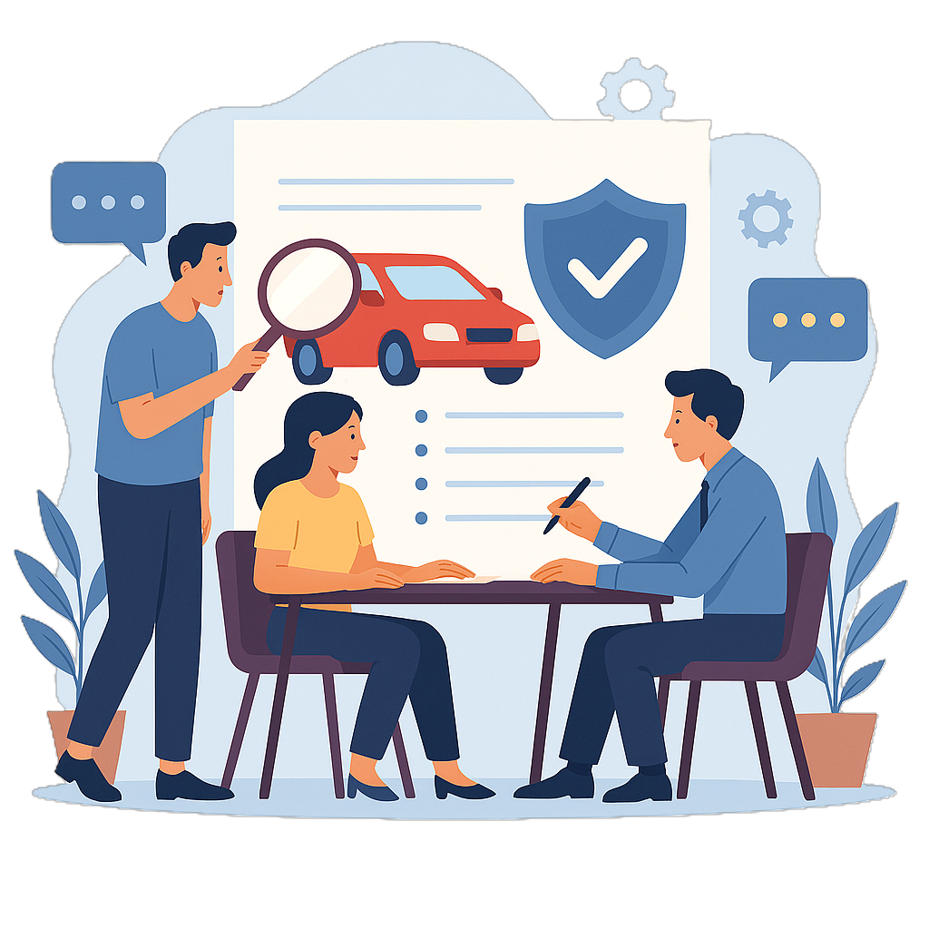 Streamlined Workflow